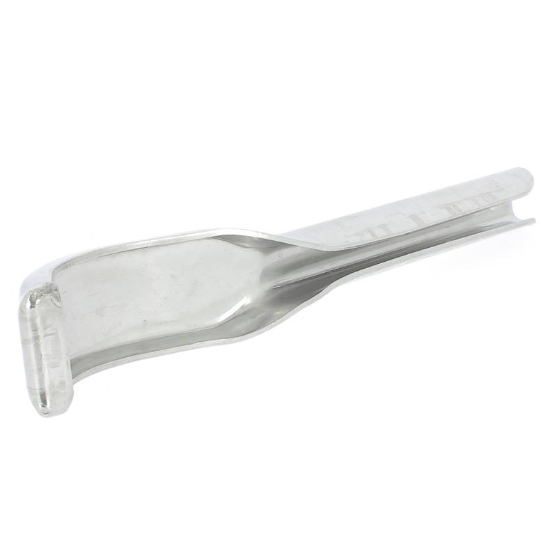 26561325104-2 Clé Inox pour raccord alimentaire à cran DN25 à 104