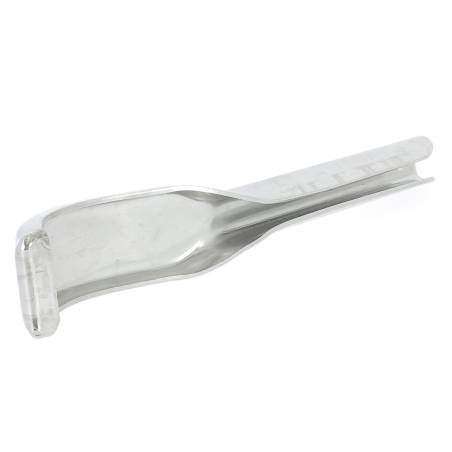 26561325104-2 Clé Inox pour raccord alimentaire à cran DN25 à 104