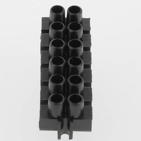 KRSI1035725P02B-3 Connecteur de câble 2.5mm