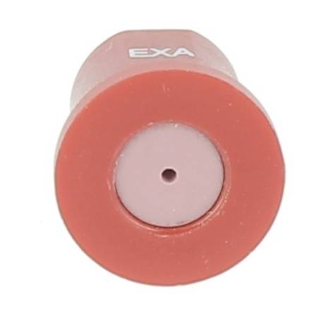 EXAROUGE3F-2 Buse Albuz EXA Rouge