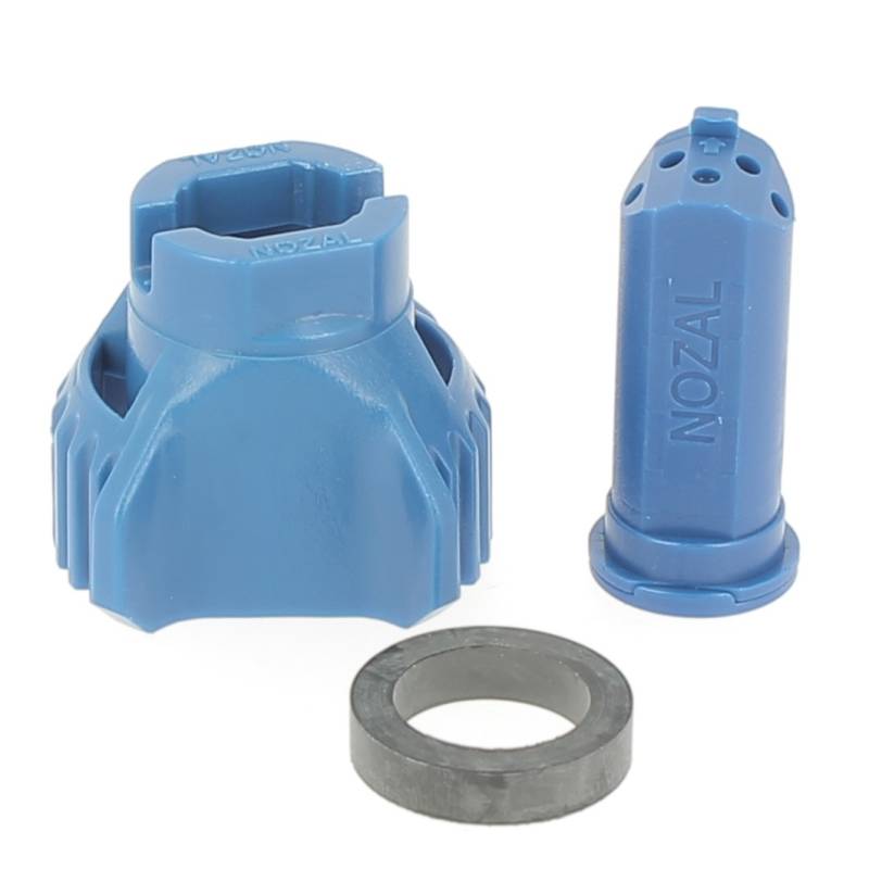 15612-1 Buse Nozal Bleue 
