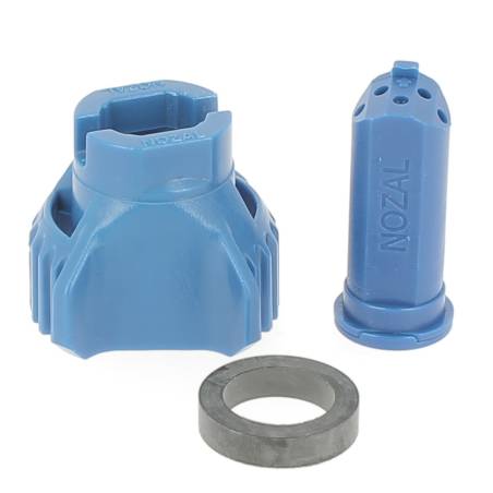 15612-1 Buse Nozal Bleue 