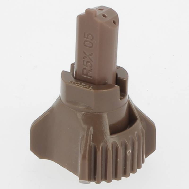 15614-2 Buse Nozal Marron 