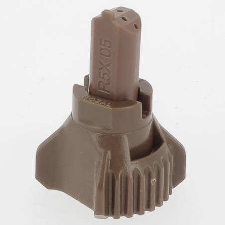 15614-2 Buse Nozal Marron 