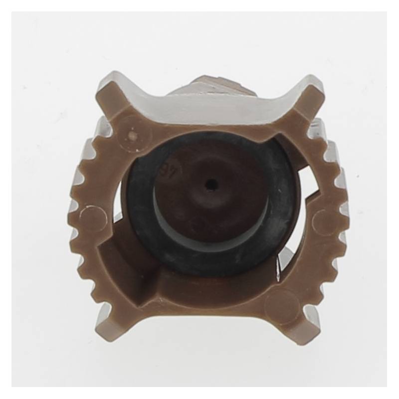 15614-3 Buse Nozal Marron 