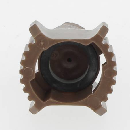 15614-3 Buse Nozal Marron 