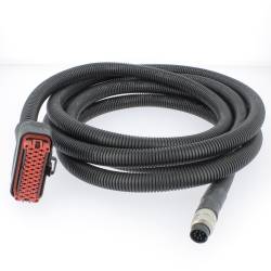 PR-0004681-1 Câble Isa360 vers boitier d'alimentation