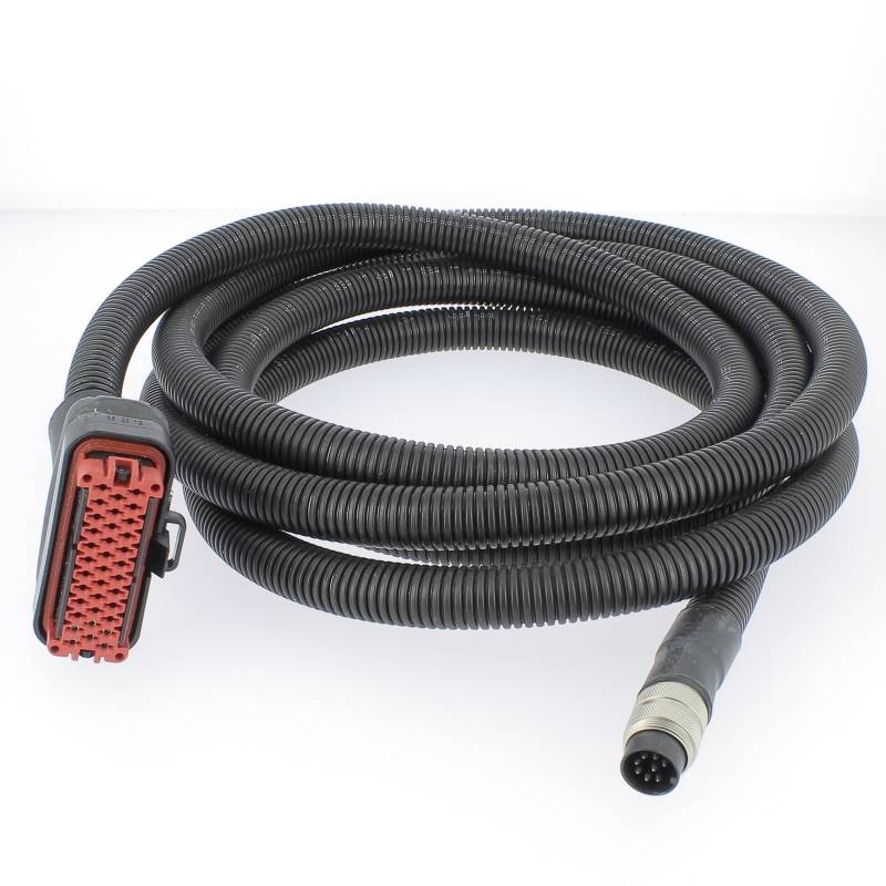 PR-0004681-1 Câble Isa360 vers boitier d'alimentation