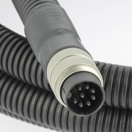 PR-0004681-2 Câble Isa360 vers boitier d'alimentation