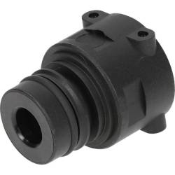 Adaptateur de collecteur de décharge Arag - 40 bars