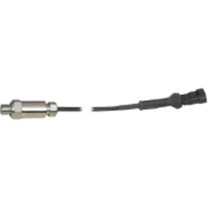 Capteur pression electronique 0 à 0.4 bar - Filetage 1/4 - Arag niveau de cuve