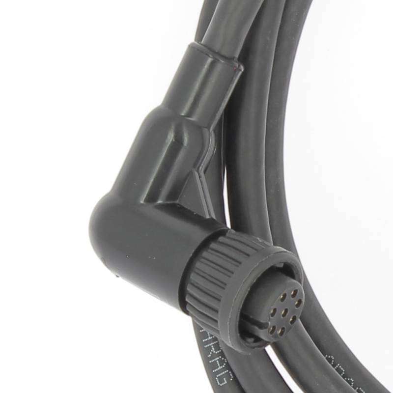 46730000091-DB9M-2 Câble connexion GPS ISA 360