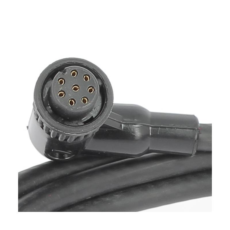 46730000091-DB9M-3 Câble connexion GPS ISA 360