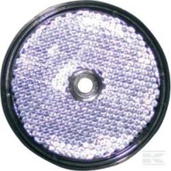 Réflecteur blanc ø60