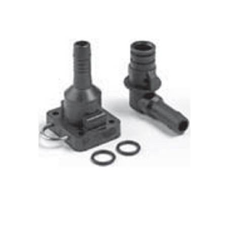 Kit pour distributeur Comet - 50040005