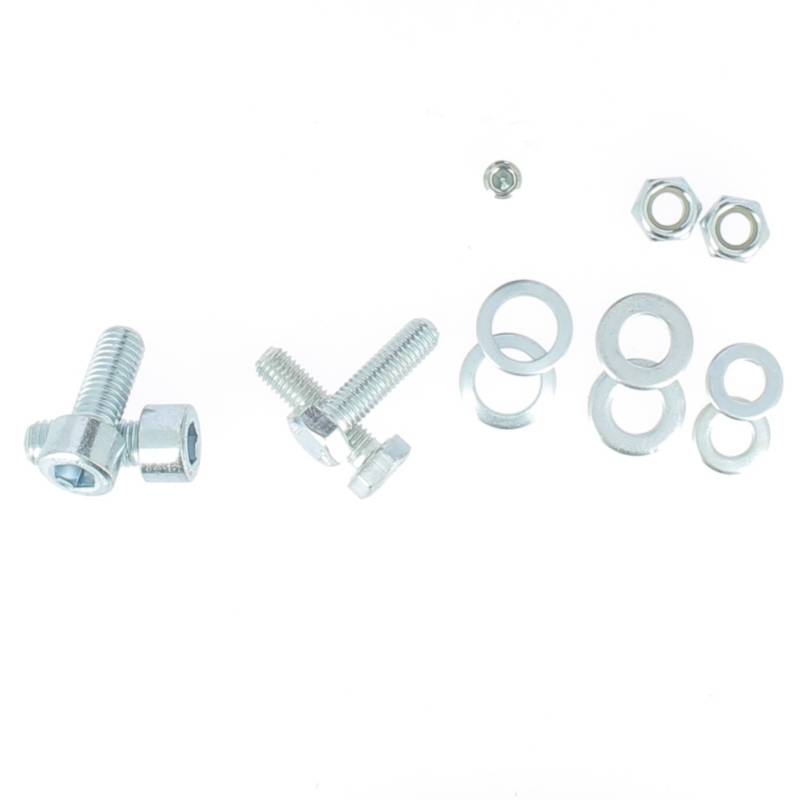 50110188-7 Montage Moteur Hydraulique