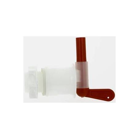 Robinet Lave Mains ø 8.5 mm - 3/4"M