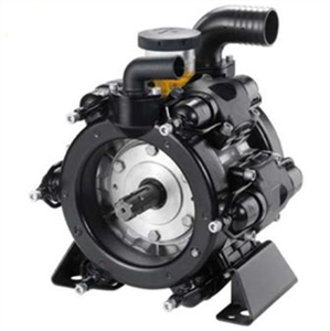 Pompe Comet BP280K 1"3/8 - D30 mm