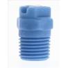 Buse à jet plat Lechler 120° plastique filetage 1/4" - 632.307.5E.CC