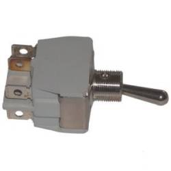 Interrupteur à 2 pôles ON-ON