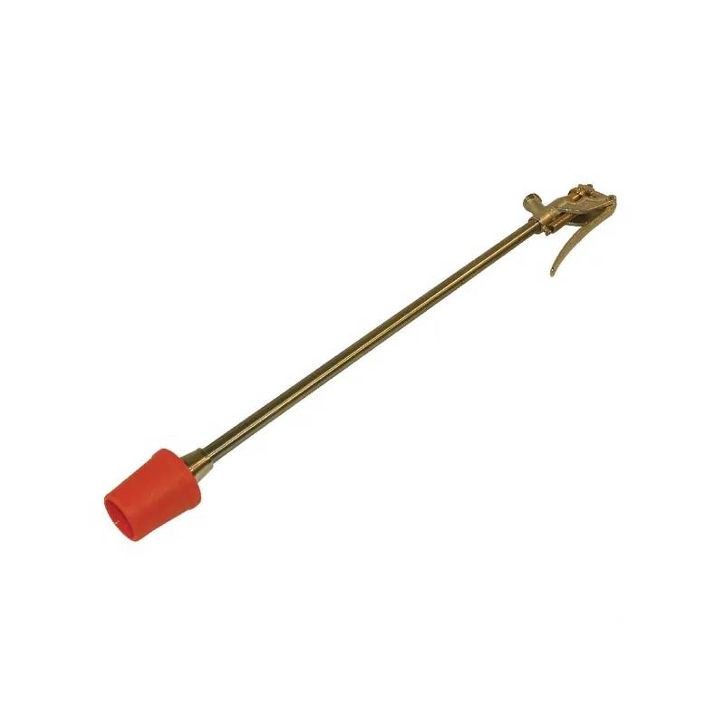 lance de pulverisation 600 mm -Braglia-690180