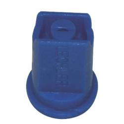 Buse Lechler IDK 120° 03 bleu - POM