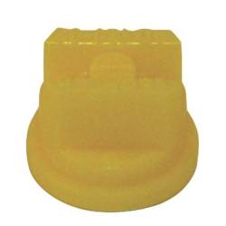 Buse Lechler AD 120° 02 Jaune - POM