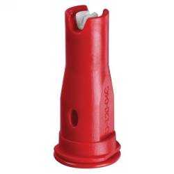 Buse Lechler ID 120° 04 rouge - Ceramique