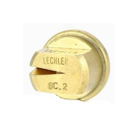 Buse Lechler OC 8 Laiton