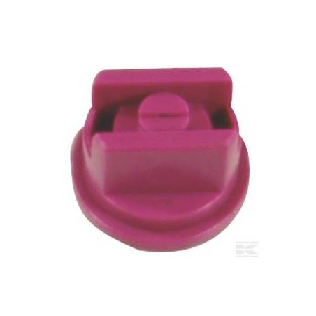 Buse Lechler LU 120° 025 violette- POM