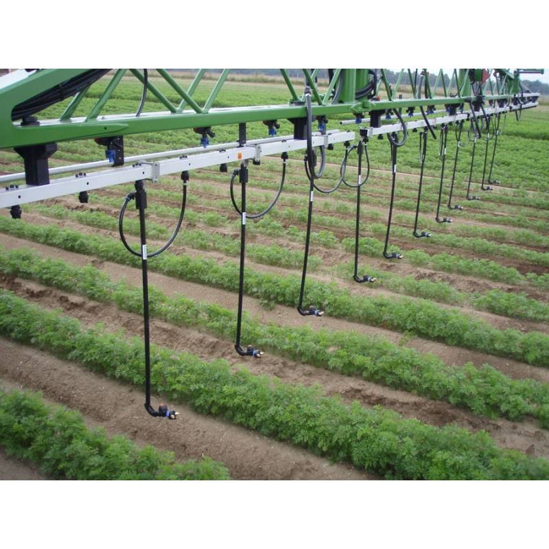 Pendillard Dropleg Lechler