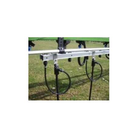 Pendillard Dropleg Lechler