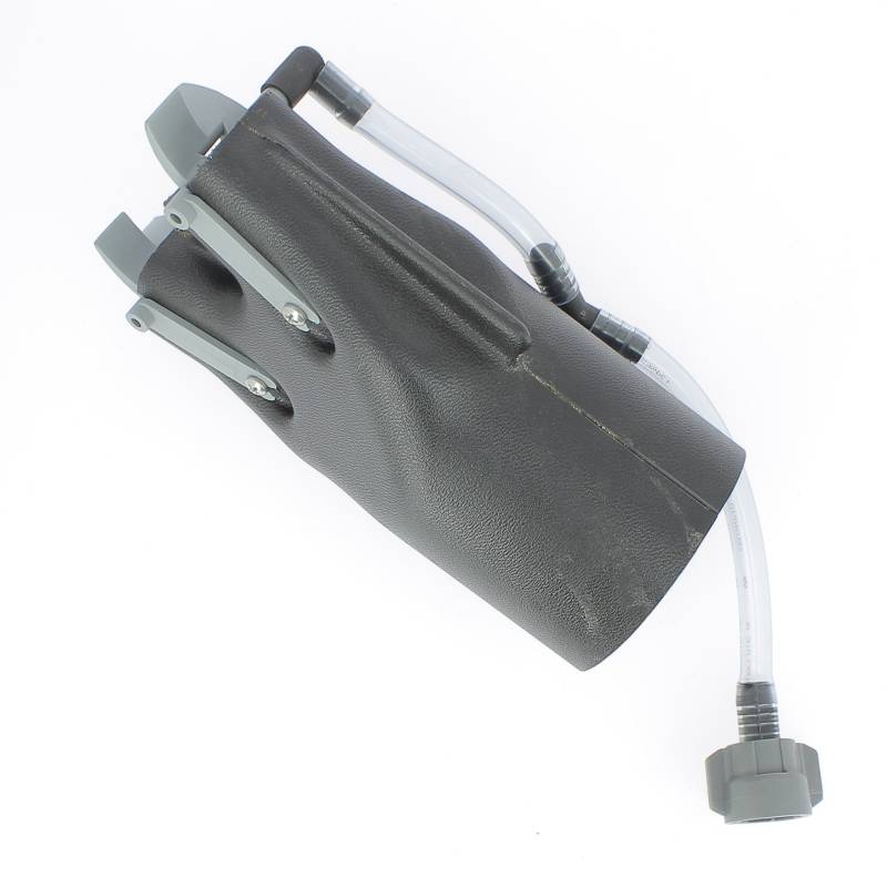 72585-2 Main 2 doigts complète