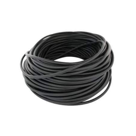 Câble électrique souple 3x0.75 mm2 - vendu au mètre