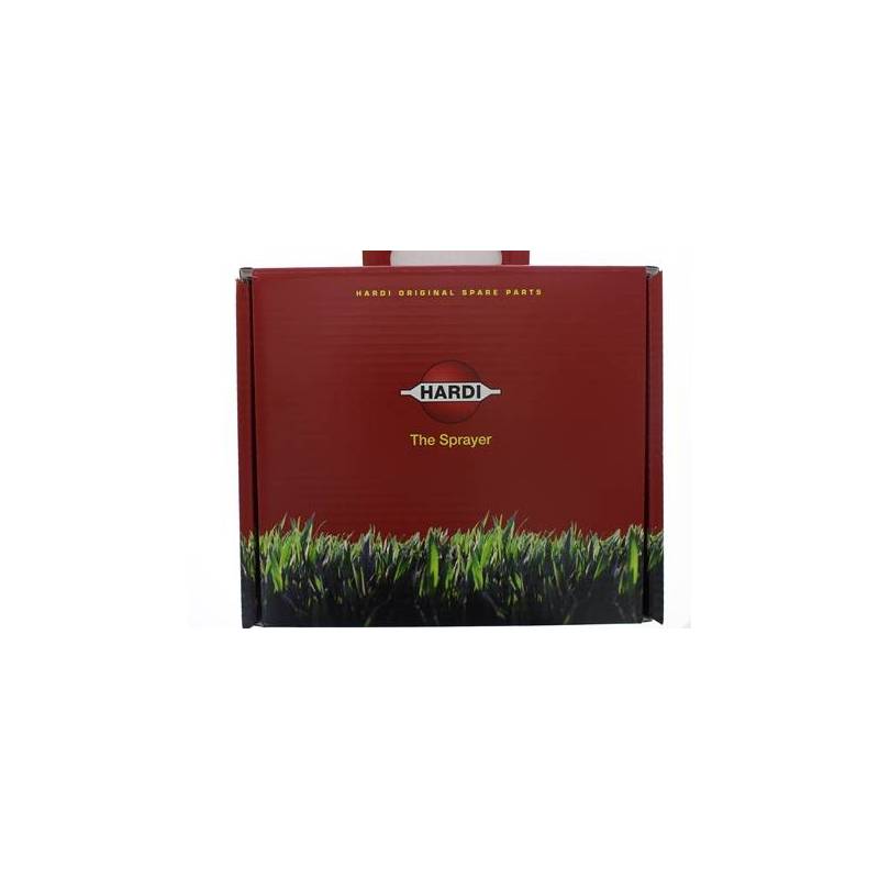 KIT DE REVISION POMPE HARDI 363