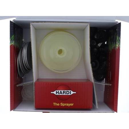 KIT REVISION INTERIEUR