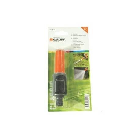 Lance de Jardin classic 1/2" - Gardena