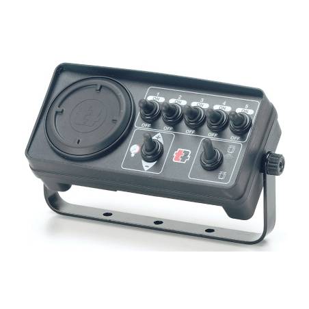 8406004-Boitier de commande Geoline-5 troncons