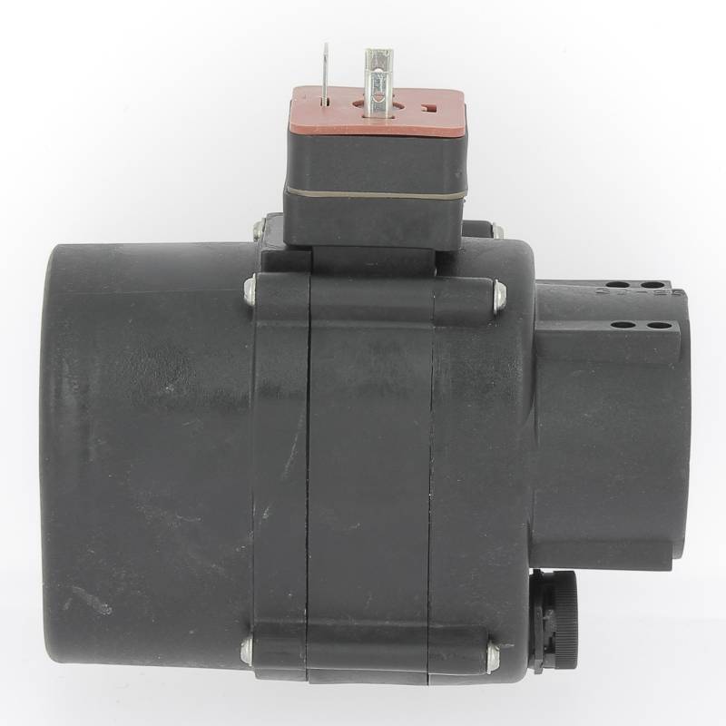 84603-1 Moteur vanne ALTEX SGV PCB commutation positive