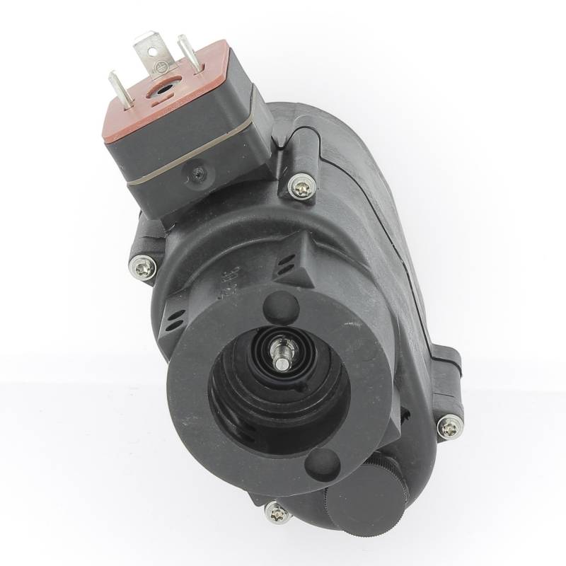 84603-4 Moteur vanne ALTEX SGV PCB commutation positive