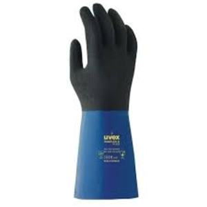 Gants RUBIFLEX EN 374 JKL 3121 - T9