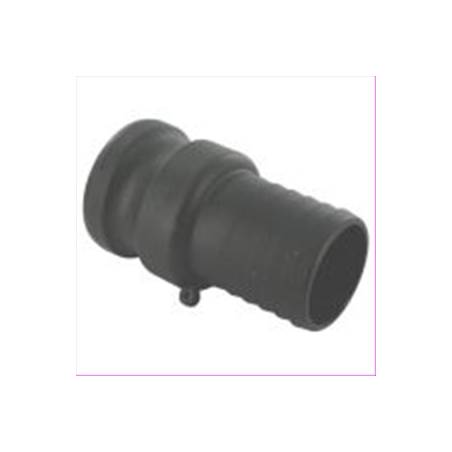 Raccord rapide à came Arag 53M x 40 mm