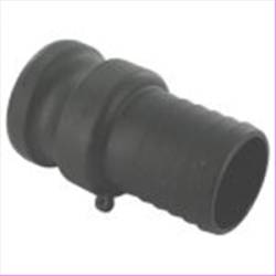 Raccord rapide à came Arag 90M (modèle 3") x 60 mm