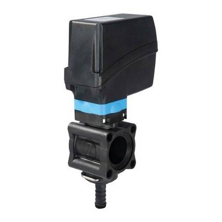 Vanne de section Arag 2 voies