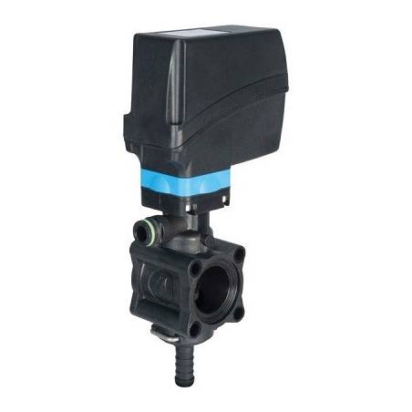 Vanne de section Arag 3 voies