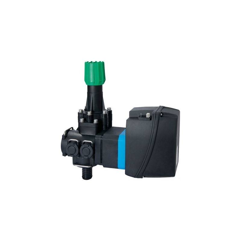 Vanne générale électrique Arag 200 l/min - 20 bars