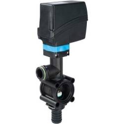 Vanne de section Arag 3 voies 80 à 120 l/mn