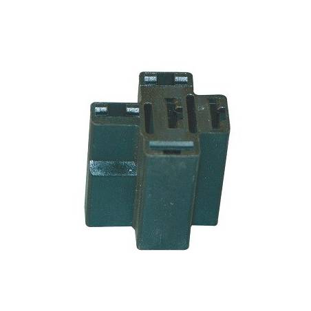 Prise 5 pôles Hella pour mini relais