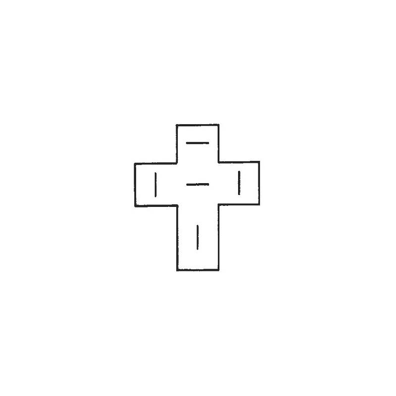 Prise 5 pôles Hella pour mini relais