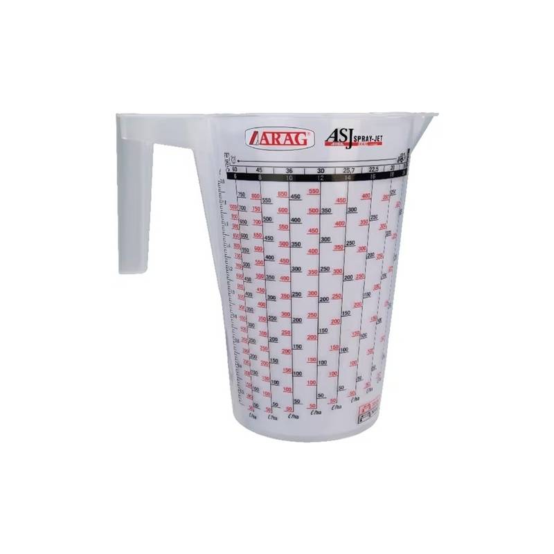 Pot doseur Arag 2 l - 925101